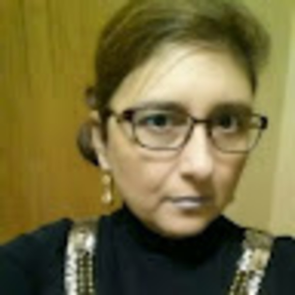 Meet your Posher, Elvia - Picture 1 of 1